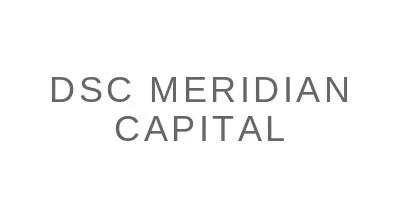Dsc Meridian Capital LP Dsc Meridian Capital LP logo