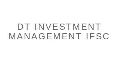 Dt Investment Management Ifsc LLP Dt Investment Management Ifsc LLP logo