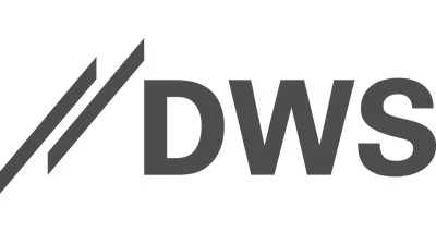 Dws Investment Management Americas, Inc. Dws Investment Management Americas, Inc. logo