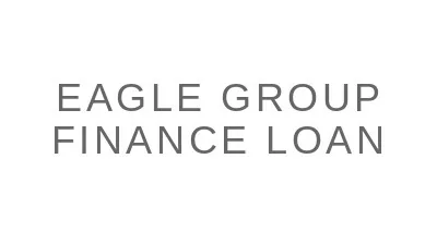 Eagle Group Finance Loan Corp. Eagle Group Finance Loan Corp. logo