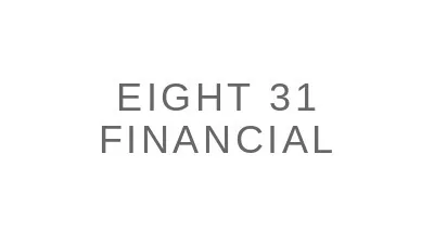 Eight 31 Financial, LLC Eight 31 Financial, LLC logo
