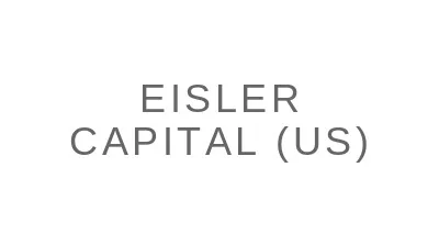 Eisler Capital (US) LLC Eisler Capital (US) LLC logo