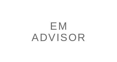Em Advisor, LLC Em Advisor, LLC logo