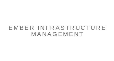 Ember Infrastructure Management, LP Ember Infrastructure Management, LP logo