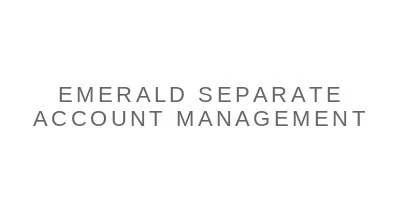 Emerald Separate Account Management LLC Emerald Separate Account Management LLC logo
