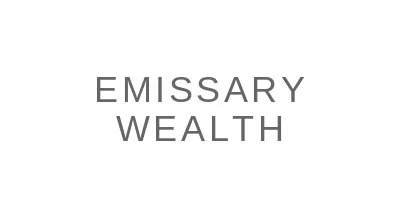 Emissary Wealth LLC Emissary Wealth LLC logo