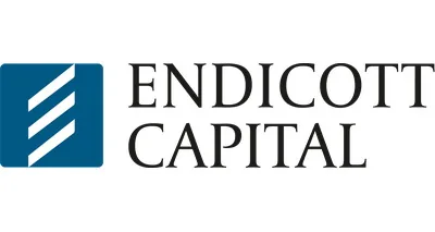 Endicott Capital Management, L.L.C. Endicott Capital Management, L.L.C. logo