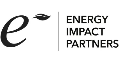 Energy Impact Partners LP Energy Impact Partners LP logo