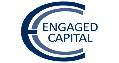 Engaged Capital, LLC Engaged Capital, LLC logo