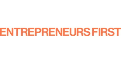 Entrepreneurs First Investment Manager LLP Entrepreneurs First Investment Manager LLP logo