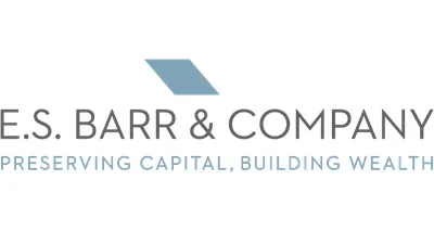 E.s. Barr & Company E.s. Barr & Company logo