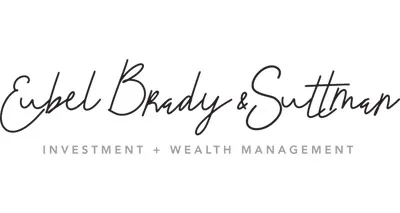 Eubel Brady & Suttman Asset Management Inc Eubel Brady & Suttman Asset Management Inc logo