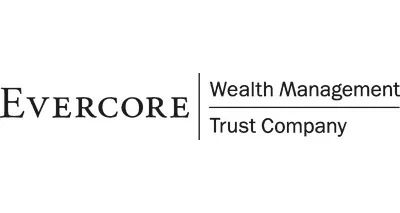 Evercore Wealth Management, LLC Evercore Wealth Management, LLC logo