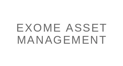 Exome Asset Management LLC Exome Asset Management LLC logo