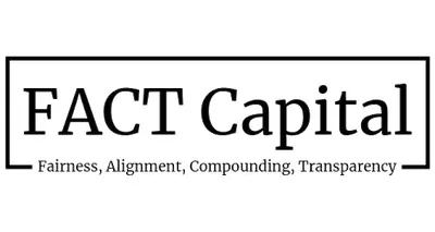 Fact Capital, L.P. Fact Capital, L.P. logo