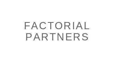 Factorial Partners, LLC Factorial Partners, LLC logo