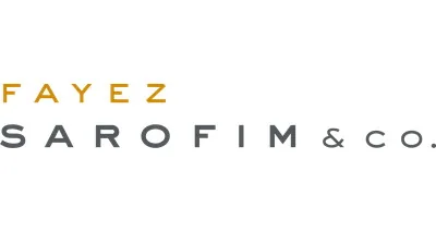 Fayez Sarofim & Co., LLC Fayez Sarofim & Co., LLC logo