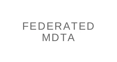 Federated Mdta LLC Federated Mdta LLC logo