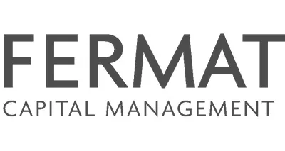 Fermat Capital Management, LLC Fermat Capital Management, LLC logo
