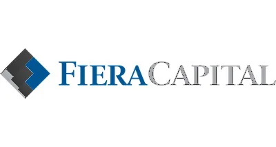 Fiera Capital Inc. Fiera Capital Inc. logo