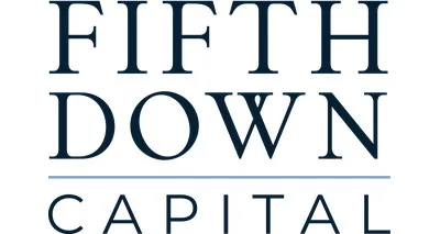 Fifth Down Cap LLC Fifth Down Cap LLC logo