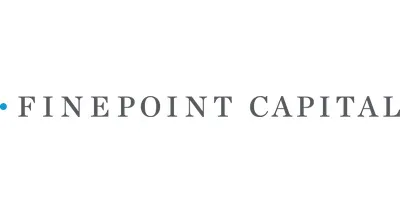 Finepoint Capital LP Finepoint Capital LP logo