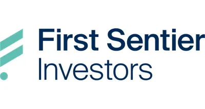 First Sentier Investors (australia) Infrastructure Managers Pty First Sentier Investors (australia) Infrastructure Managers Pty logo
