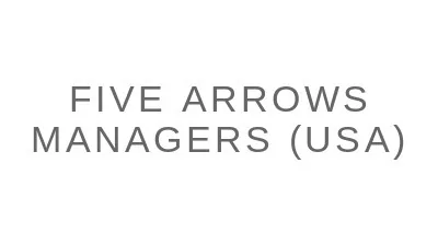 Five Arrows Managers (USA) LLC Five Arrows Managers (USA) LLC logo