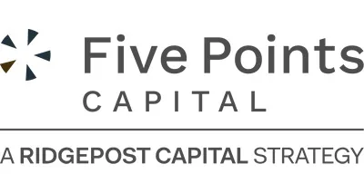 Five Points Capital LLC Five Points Capital LLC logo