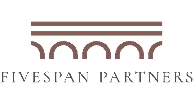 Fivespan Partners, LP Fivespan Partners, LP logo