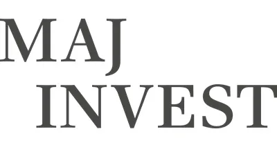 Fondsmaeglerselskabet Maj Invest A/S Fondsmaeglerselskabet Maj Invest A/S logo
