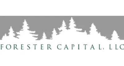 Forester Capital, L.L.C. Forester Capital, L.L.C. logo