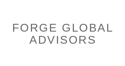 Forge Global Advisors LLC Forge Global Advisors LLC logo
