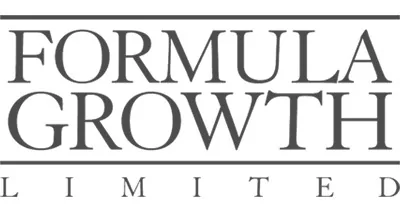 Formula Growth Limited Formula Growth Limited logo