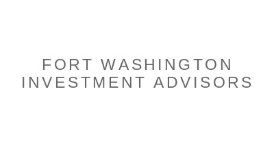 Fort Washington Investment Advisors Inc Fort Washington Investment Advisors Inc logo