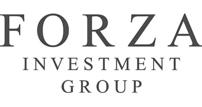 Forza Investment Group, LP Forza Investment Group, LP logo