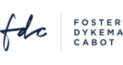 Foster Dykema Cabot & Partners, LLC Foster Dykema Cabot & Partners, LLC logo