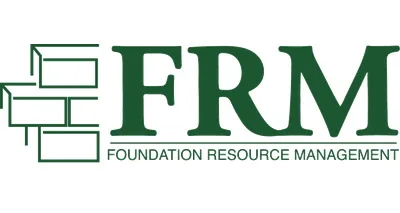 Foundation Resource Management, Inc. Foundation Resource Management, Inc. logo
