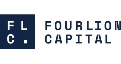 Four Lion Capital, LP Four Lion Capital, LP logo