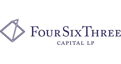 Foursixthree Capital LP Foursixthree Capital LP logo