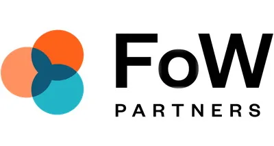 Fow Partners, LP Fow Partners, LP logo