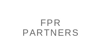 Fpr Partners LLC Fpr Partners LLC logo