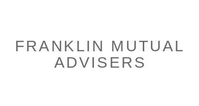Franklin Mutual Advisers, LLC Franklin Mutual Advisers, LLC logo