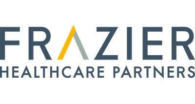 Frazier Management, L.L.C. Frazier Management, L.L.C. logo