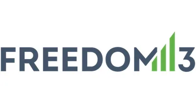 Freedom 3 Capital, LLC Freedom 3 Capital, LLC logo