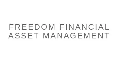 Freedom Financial Asset Management, LLC Freedom Financial Asset Management, LLC logo