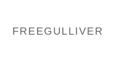 Freegulliver, L.L.C. Freegulliver, L.L.C. logo
