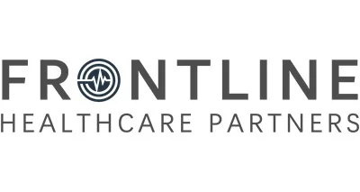Frontline Healthcare Partners, LLC Frontline Healthcare Partners, LLC logo