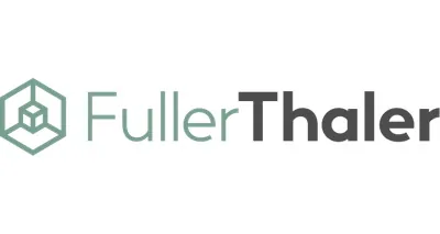 Fuller & Thaler Asset Management Inc Fuller & Thaler Asset Management Inc logo