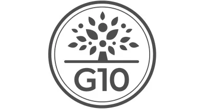 G10 LLC G10 LLC logo